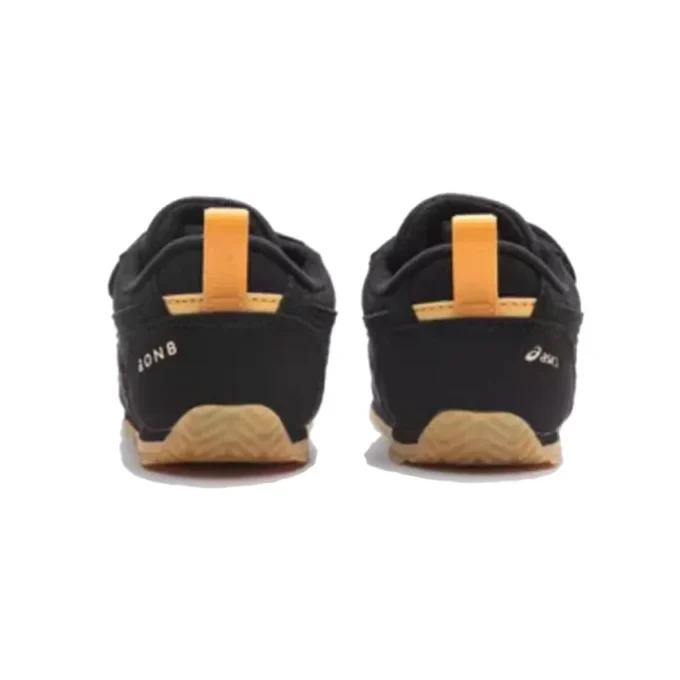 aON8 x Suku Pantofi „Black Yellow”