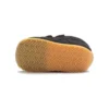 aON8 x Suku Pantofi „Black Yellow”