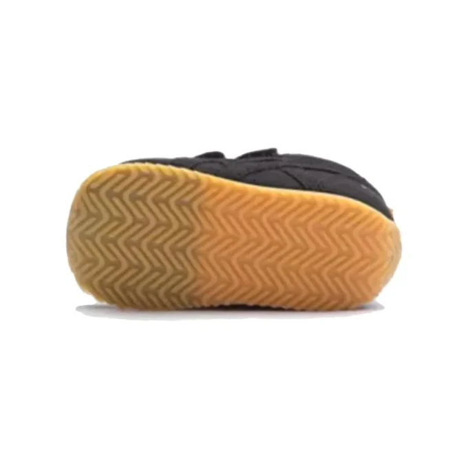 aON8 x Suku Pantofi „Black Yellow”