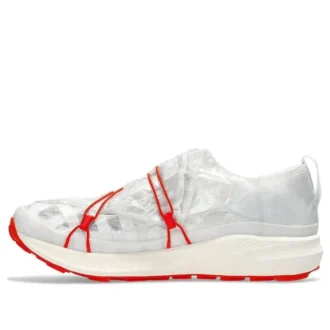 Archisite ORU x Kengo Kuma „White Red”