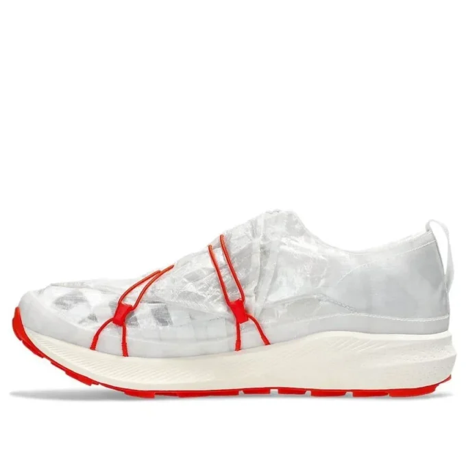 Archisite ORU x Kengo Kuma „White Red”