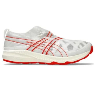 Archisite ORU x Kengo Kuma „White Red”