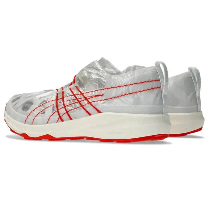 Archisite ORU x Kengo Kuma „White Red”