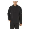 Asics A-I-M Cool Stretch Summer Woven Jacket „Performance Black”