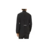 Asics A-I-M Cool Stretch Summer Woven Jacket „Performance Black”
