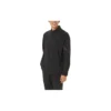 Asics A-I-M Cool Stretch Summer Woven Jacket „Performance Black”