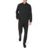 Asics A-I-M Cool Stretch Summer Woven Jacket „Performance Black”