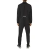 Asics A-I-M Cool Stretch Summer Woven Jacket „Performance Black”