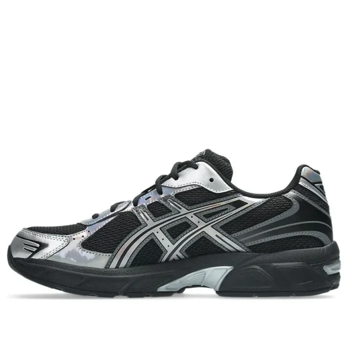 Asics GEL-1130 „Holiday Pack – Black Pure Silver”