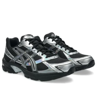 Asics GEL-1130 „Holiday Pack – Black Pure Silver”