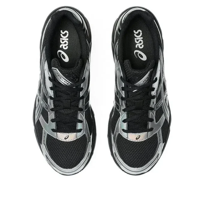 Asics GEL-1130 „Holiday Pack – Black Pure Silver”