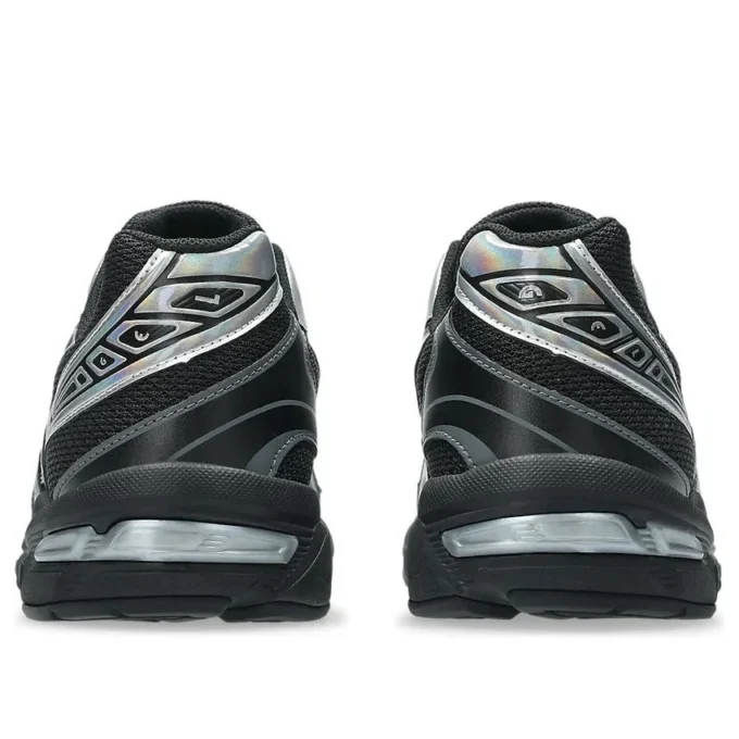 Asics GEL-1130 „Holiday Pack – Black Pure Silver”