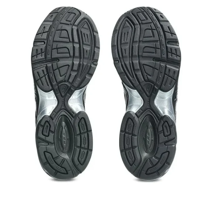 Asics GEL-1130 „Holiday Pack – Black Pure Silver”
