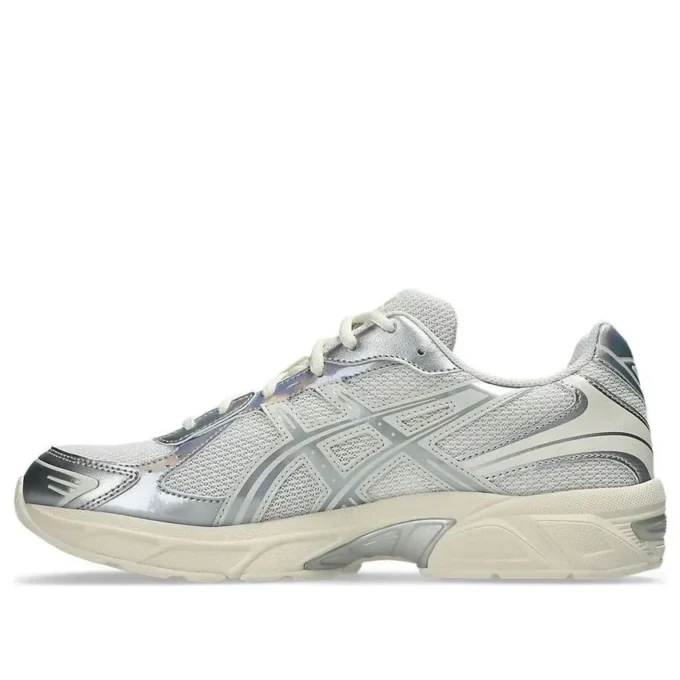 Asics Gel-1130 „Holiday Pack – Cream Pure Silver”