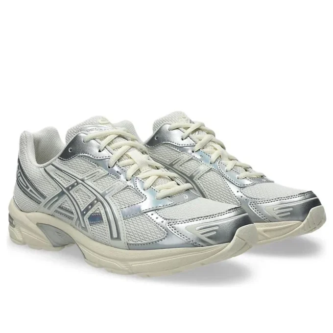Asics Gel-1130 „Holiday Pack – Cream Pure Silver”