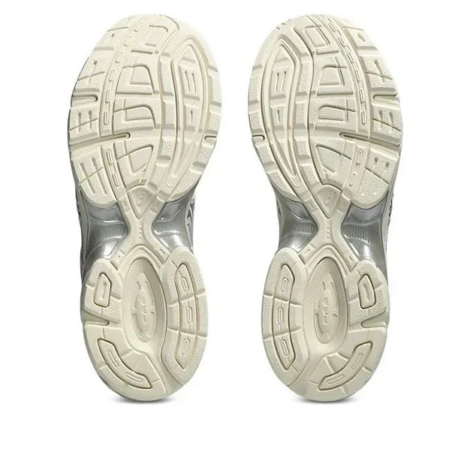 Asics Gel-1130 „Holiday Pack – Cream Pure Silver”