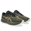 Asics Gel-Cumulus 27 GTX „Brown Stone Whisper Green”