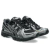 Asics Gel-Kayano 12.1 „Holiday Pack – Black Pure Silver”