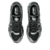 Asics Gel-Kayano 12.1 „Holiday Pack – Black Pure Silver”