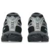 Asics Gel-Kayano 12.1 „Holiday Pack – Black Pure Silver”