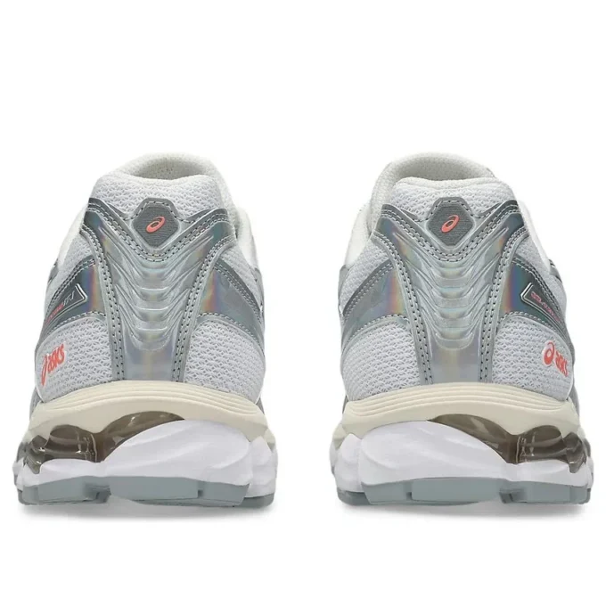 Asics Gel-Kayano 12.1 „Holiday Pack – Crem/Argint pur”