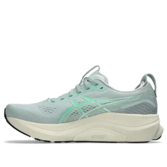 Asics Gel-Kayano 32 „Cold Moss Vital Green”
