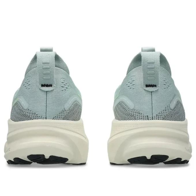Asics Gel-Kayano 32 „Cold Moss Vital Green”