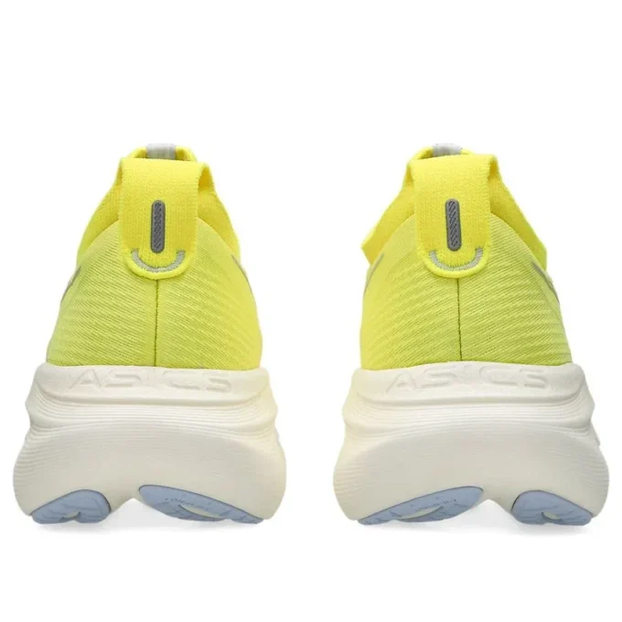 Asics Gel-Nimbus 27 „Citron Cream”