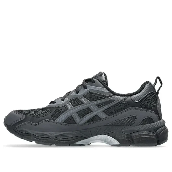 Asics Gel-NYC RGD „Negru-Gri Grafit”