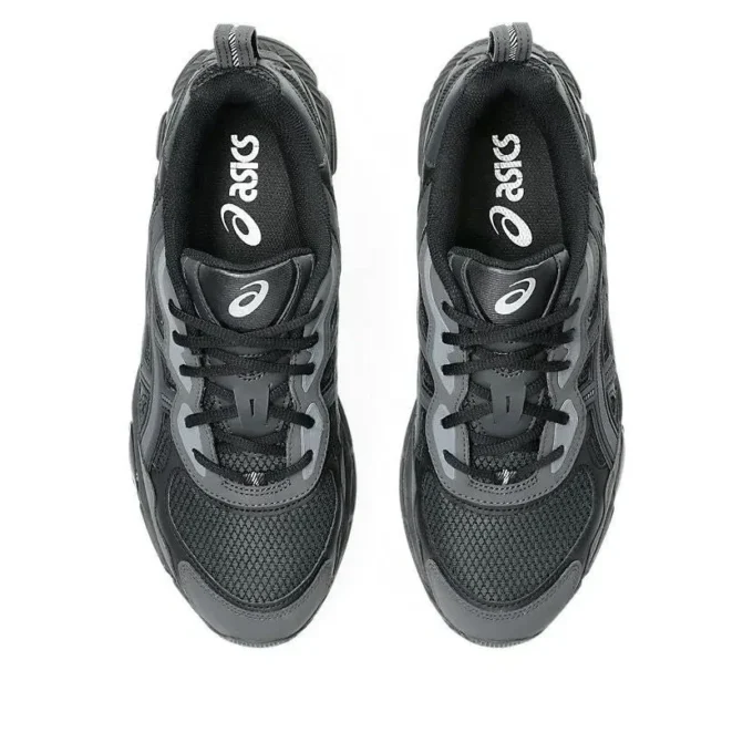 Asics Gel-NYC RGD „Negru-Gri Grafit”