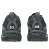 Asics Gel-NYC RGD „Negru-Gri Grafit”