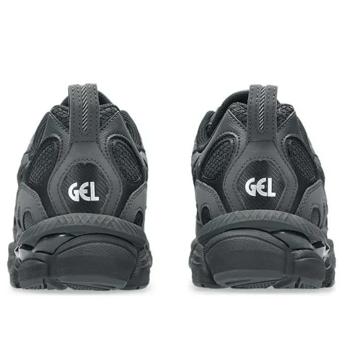 Asics Gel-NYC RGD „Negru-Gri Grafit”