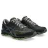 Asics Gel-Quantum 360 I „Graphite Grey Green Apple”