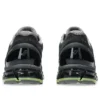 Asics Gel-Quantum 360 I „Graphite Grey Green Apple”