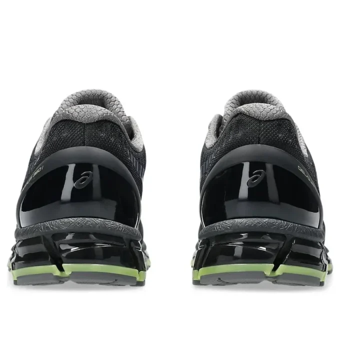 Asics Gel-Quantum 360 I „Graphite Grey Green Apple”