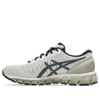 Asics Gel-Quantum 360 I „Smoke Grey Obsidian Grey”