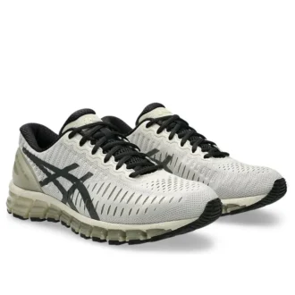 Asics Gel-Quantum 360 I „Smoke Grey Obsidian Grey”