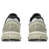 Asics Gel-Quantum 360 I „Smoke Grey Obsidian Grey”