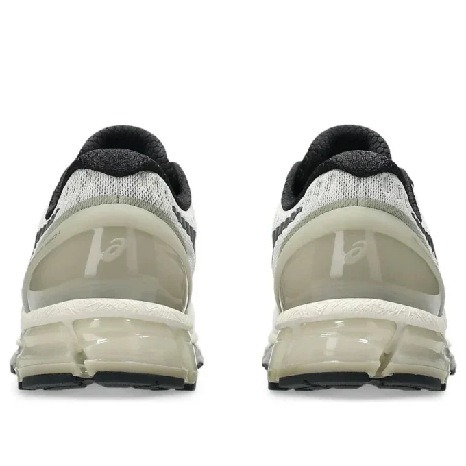 Asics Gel-Quantum 360 I „Smoke Grey Obsidian Grey”