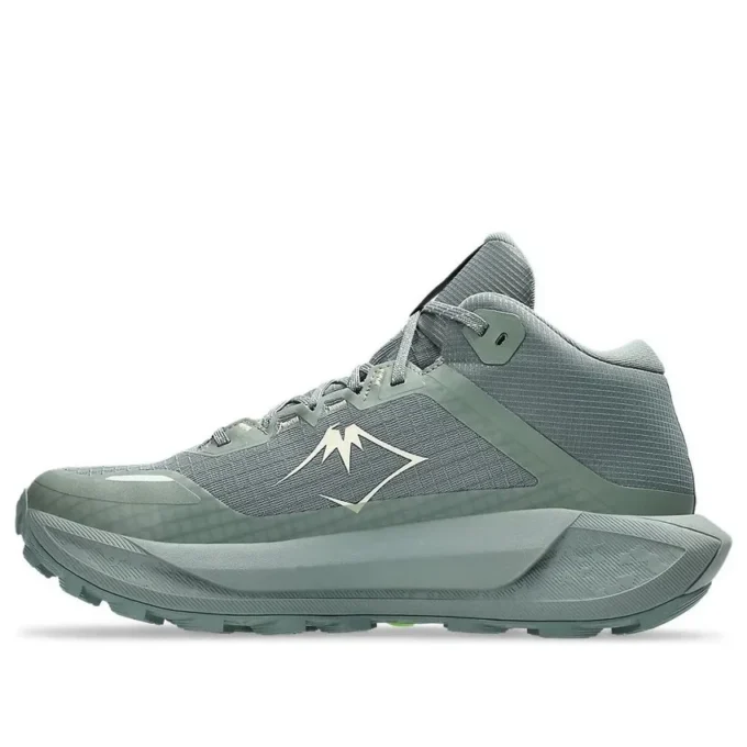 Asics Gel-Trabuco MT GTX „Monument Blue Vanilla”