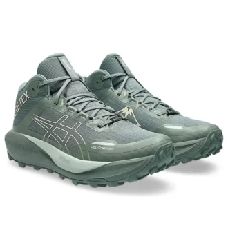 Asics Gel-Trabuco MT GTX „Monument Blue Vanilla”