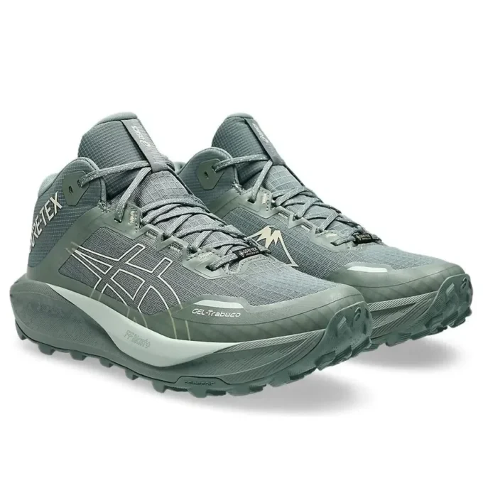 Asics Gel-Trabuco MT GTX „Monument Blue Vanilla”