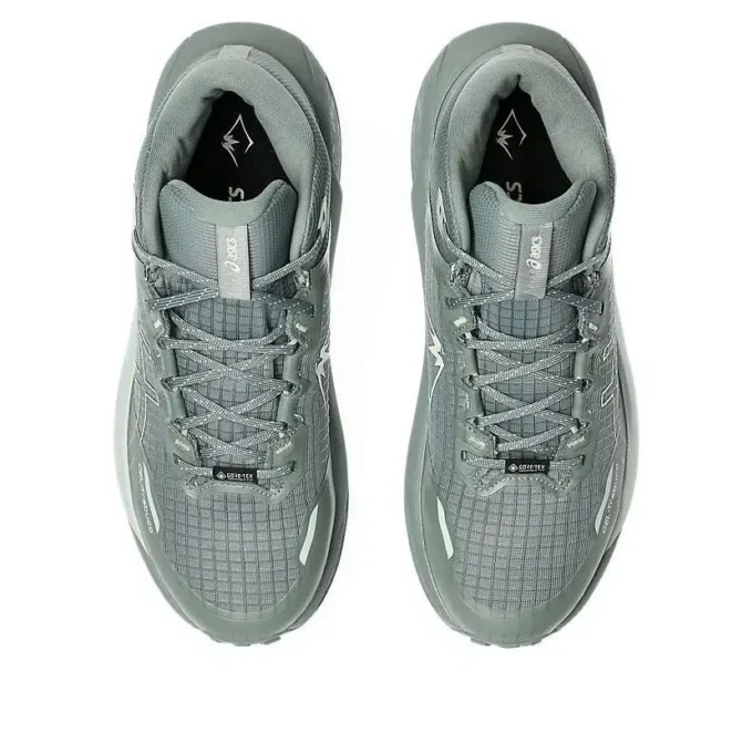 Asics Gel-Trabuco MT GTX „Monument Blue Vanilla”