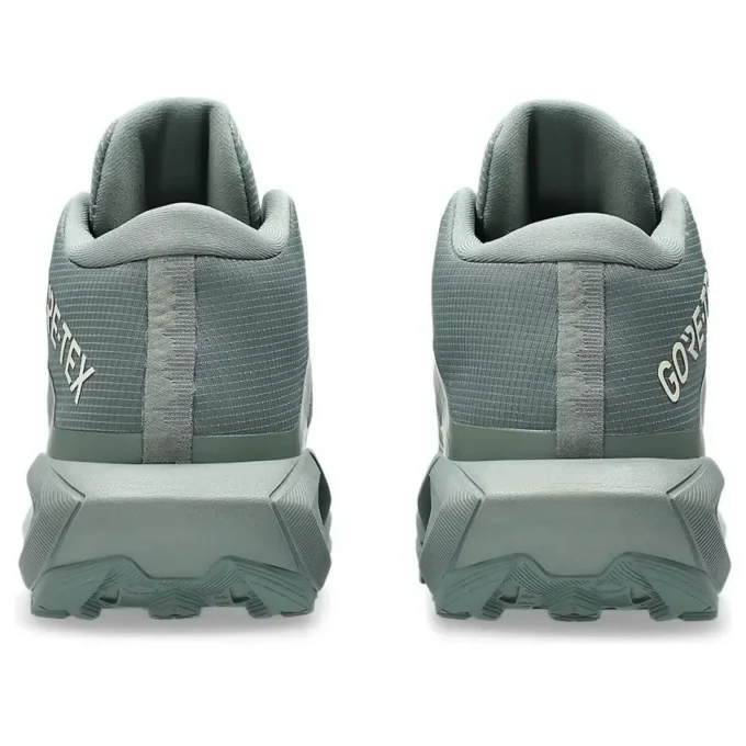 Asics Gel-Trabuco MT GTX „Monument Blue Vanilla”