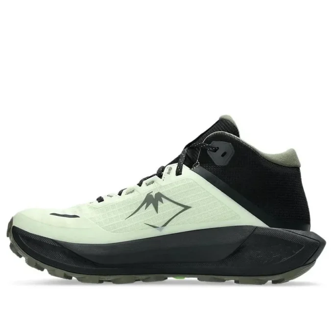 Asics Gel-Trabuco MT GTX „Whisper Green Mantle Green”