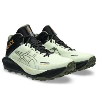 Asics Gel-Trabuco MT GTX „Whisper Green Mantle Green”