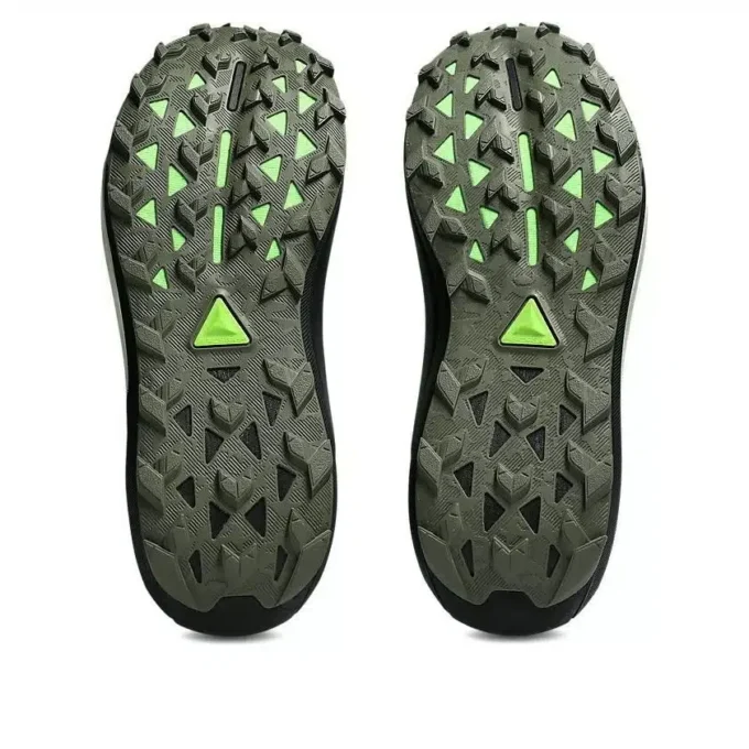 Asics Gel-Trabuco MT GTX „Whisper Green Mantle Green”