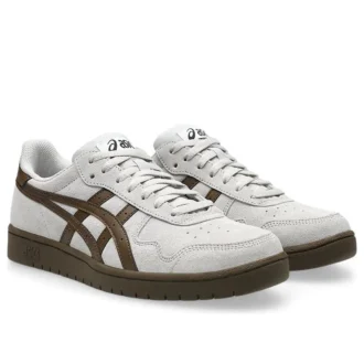 Asics Japan Pro „Gri nor/Maro furtună”