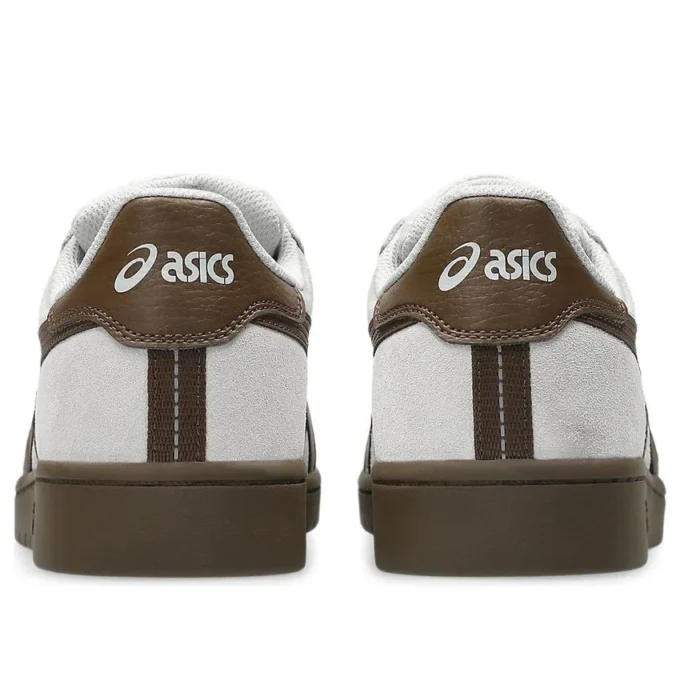 Asics Japan Pro „Gri nor/Maro furtună”