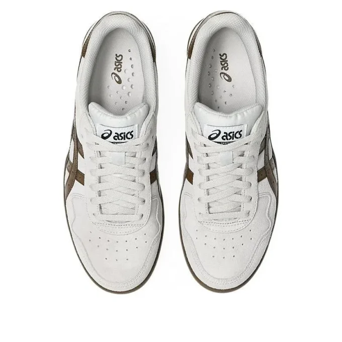 Asics Japan Pro „Gri nor/Maro furtună”